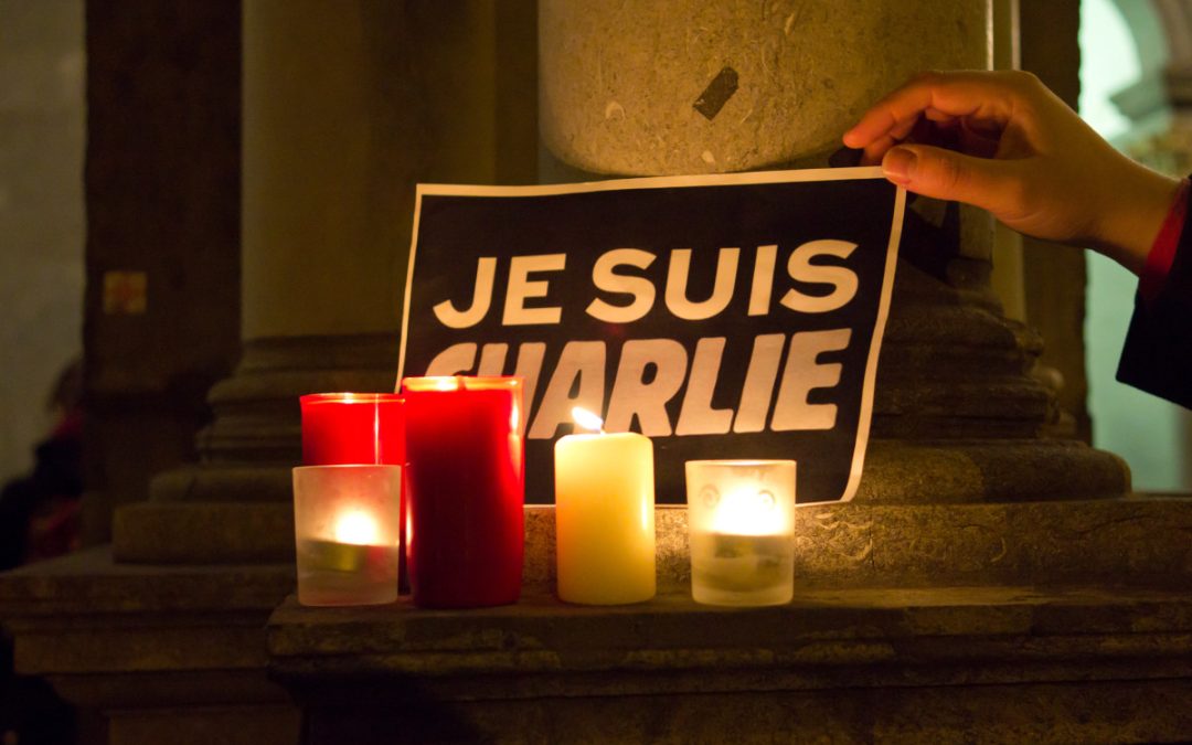 La satira sotto attacco: Charlie Hebdo
